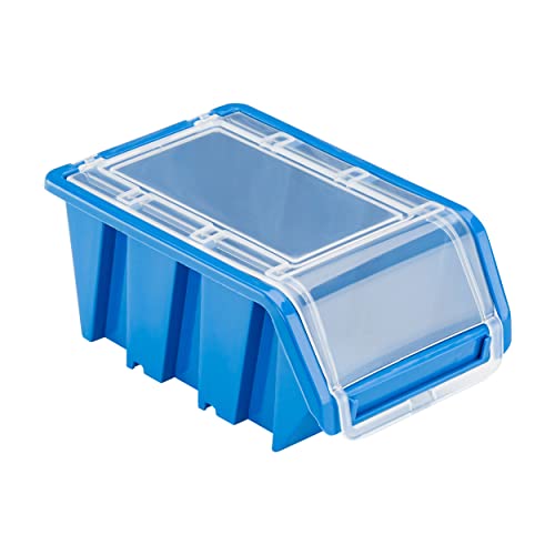 Deksel Palletbox 120x100 - Nieuw & Passend