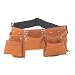 Kids Tool Belt, Child's Tool Apron, Candy Pouch For Costumes Dress Up Role Play