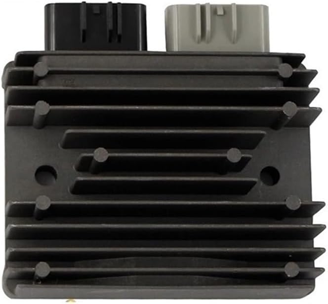 オートバイ整流器 オートバイアクセサリー 電圧レギュレータ用 整流器 ランチャー用 420 TRX420 TRX 420 ビッグレッ