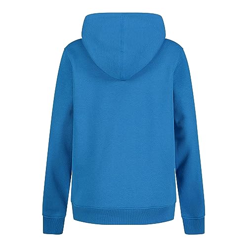 Image of Under Armour Boys' Pullover Hoodie Sweatshirt, Soft & Comfortable Fleece, Outdoor Collection