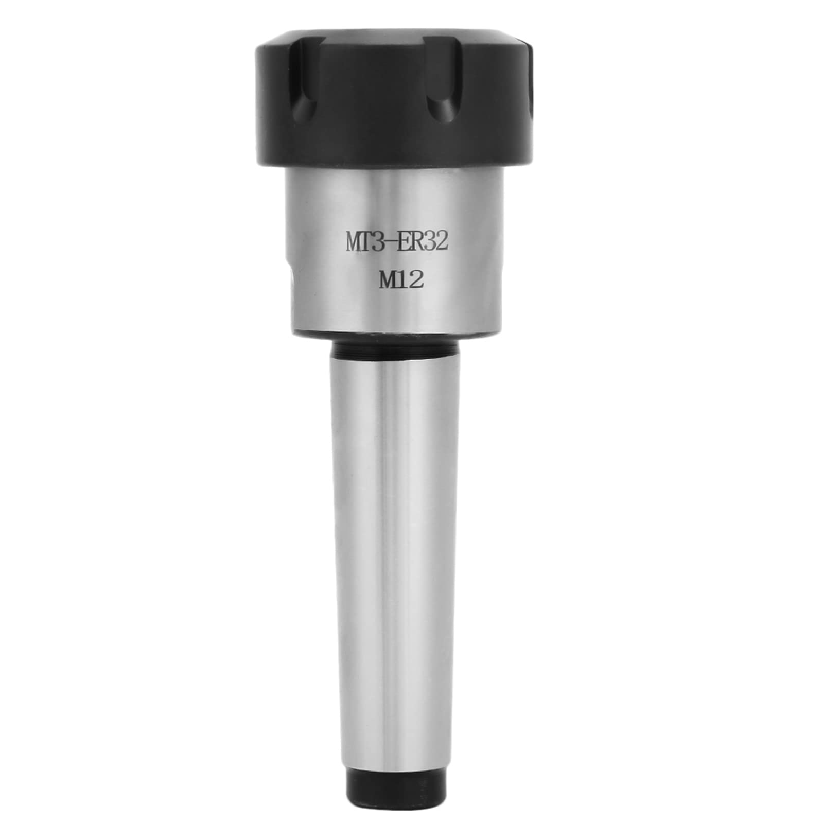 ER32 Collet Chuck Holder, Durability-Optimized Premium Material High Strength Shock ER32 Spring Collet Tool Easy Operation for for