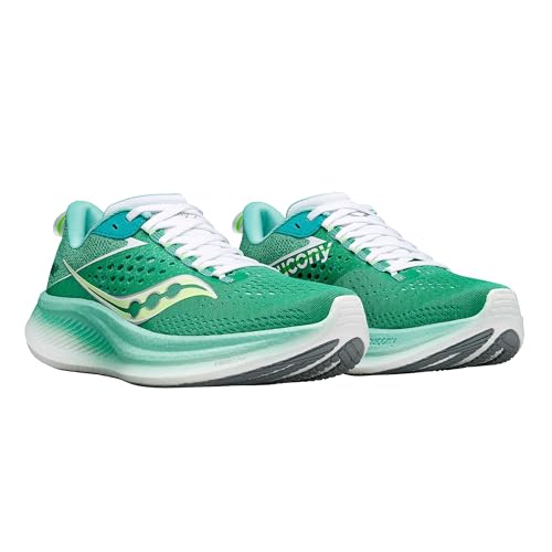Image of Saucony Women's Ride 17