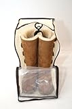 Boot Storage Bag / Boot Organizer Bag / Boot Cover