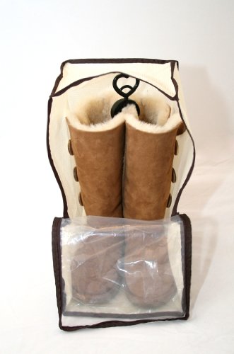 Idealogy Group Inc. Boot Storage Bag/Boot Organizer Bag/Boot Cover