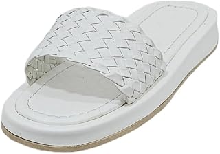 صندل مسطح للنساء AD18 من ماديوس