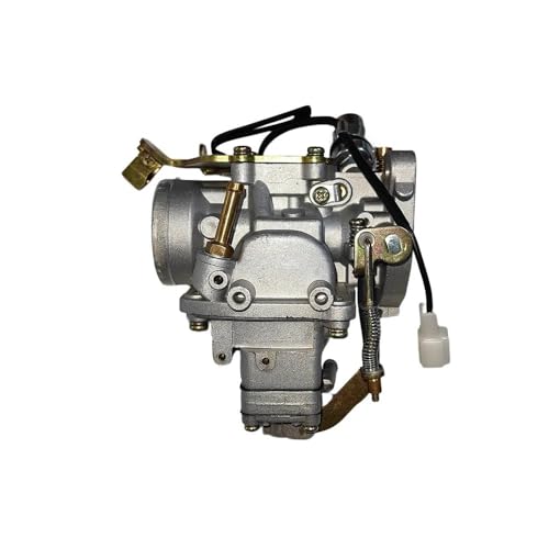 Carburador compatible con F10A para eliminar tirones y recuperar la potencia 4