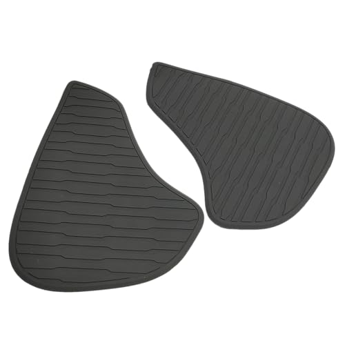 Autocollant pour réservoir KLR650 anti-rayure et antiglisse
