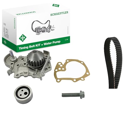 INA 530 0191 31 Pompe Ă eau + kit de courroie de distribution