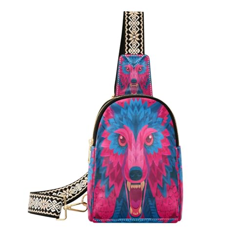 Wolf Berry Trendy Crazy Beast : des baies riches en antioxydants pour booster votre vitalité