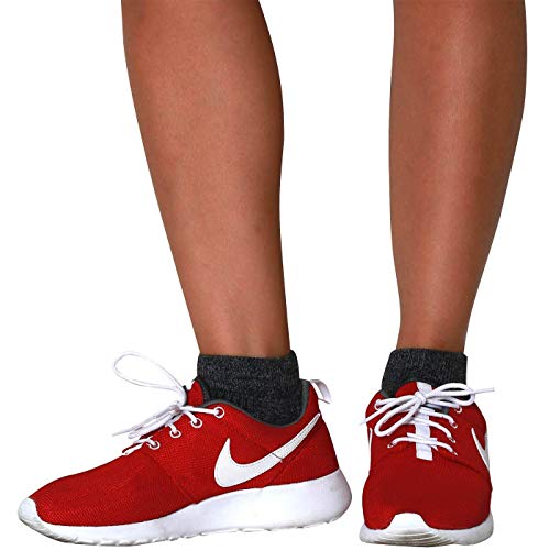 Pure Compression Walking Socks - Comfortable Padded Walking Socks - Use for Jogging, Running, Working Out4