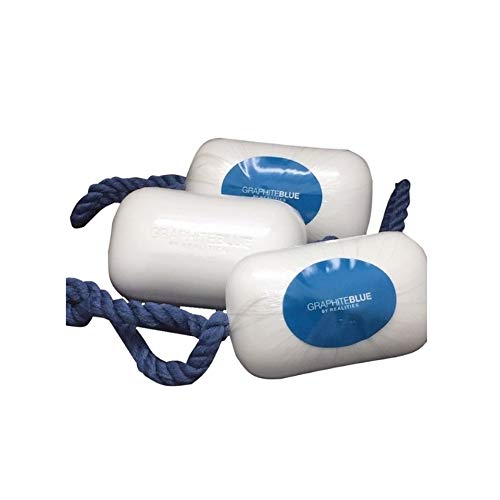 Miniatura 2 de Realities Liz Claiborne - Jabón azul grafito On A Roap 5.3 oz  150 g (juego de 3)