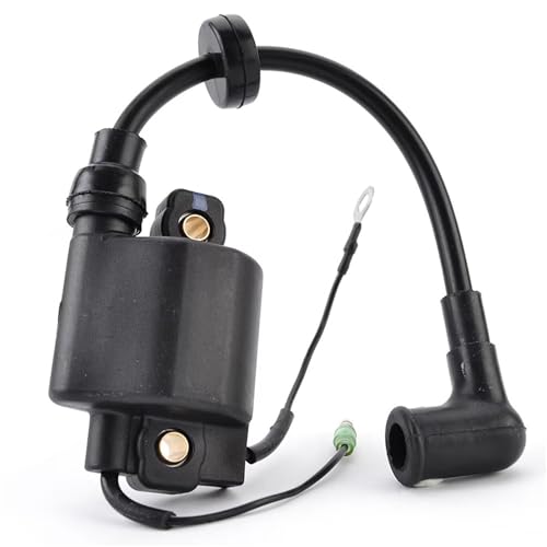 Bobine allumage 6H3-85570 contre les pannes de moteur hors-bord 50 60 70HP