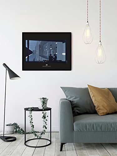 Póster de Star Wars de 70 x 50 cm sin marco para decoración de pared 5