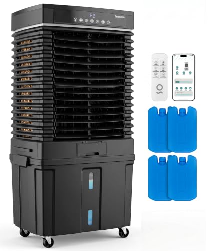 SereneLife Portable Air...