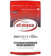 プロキオン 活力ケア 60カプセル 30日分 指定医薬部外品
