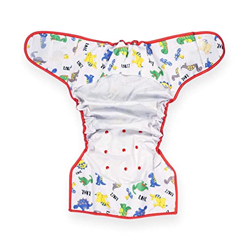 Rearz - Dinosaur - Adult Diaper Cover/Wrap #TOP3