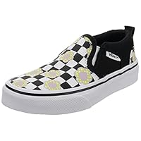 Vans Unisex Kids AsherTrainers