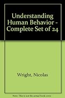 Understanding Human Behavior B002EDNGIY Book Cover