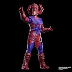Marvel Studios Titan Héros Series Les Quatre Fantastiques : Premiers Pas Figure d'Action de Galactus, 12-Inch-Scale (30 cm) Chiffres Super Hero & Jouets, 4+