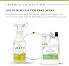 Wondercide - Spray para pulgas, garrapatas y mosquitos - 4 oz - Limoncillo y Cedro | Para perros, gatos y hogar - Elimina, controla, previene y trata pulgas y garrapatas - con aceites esenciales naturales - Paquete de 2 7