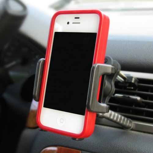 Heininger 1038 Commutemate Dash Air Vent Mount For Cell Phone #TOP2