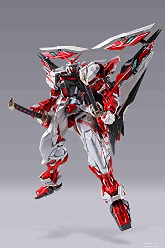 Tamashii Nations Gundam Astray Redframe Kai (Alternative Strike Ver.) Alternative Strike, Bandai Tamashii Nations Metal Build #TOP3