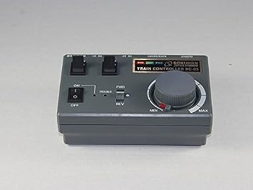 Rokuhan Z Scale RCO3 Two Way Controller