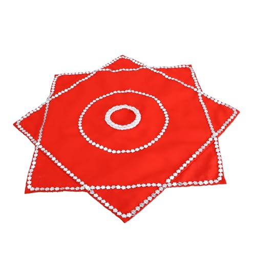 Mouchoir de scène rotatif pour réussir vos chorégraphies de fête