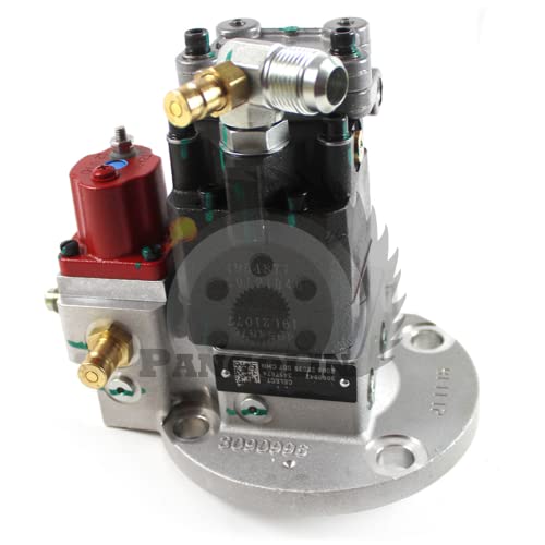 PANGOLIN 3090942 3090942RX Fuel Pump Fuel Injection Pump for Cummins Engine M11 N14 ISM QSM11 Aftermarket Parts