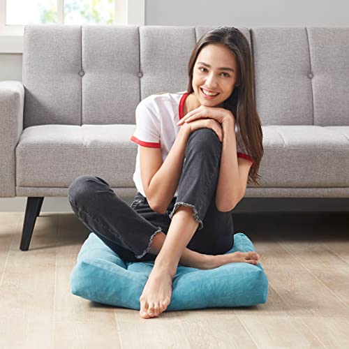 image for Degrees of Comfort Meditation Floor Pillow, Square Large Pillows Seati