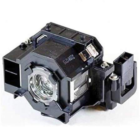 Nilox Nlx10252 Lampada per Videoproiettore Nero Nilox Nlx10252 Lampada per Videoproiettore Nero