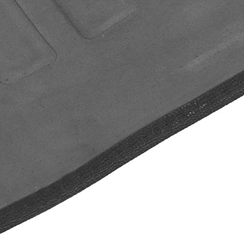 Dioche Wkładka Car Mat Boot Liner do 2007-2020 - Podkładka Ochronna EVA