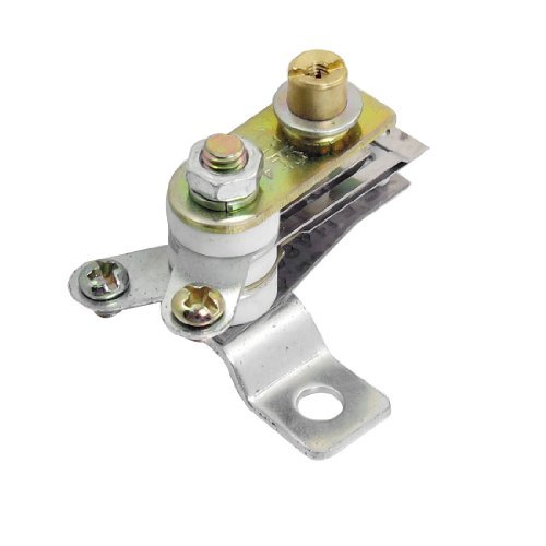 250VAC 10A Metal Rice Cooker Temperature Control Heating Thermostat Amazon.in