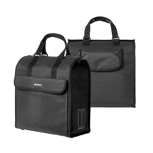 Basil Mira Packtasche Shoppertasche 17 l, 17636