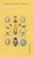 Vida insecta (Spanish Edition) 8433949659 Book Cover