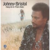  HANG ON IN THERE BABY LP (VINYL ALBUM) UK MGM 1974