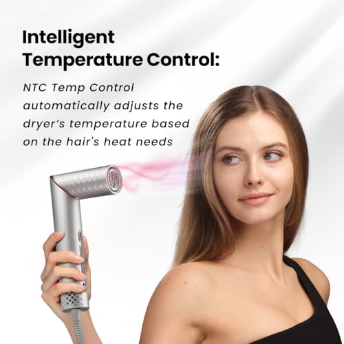 GLAMUP 5-in-1 Flexible Air Styler Multi-Curler — view 6