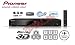 Produktbild Pioneer BDP-150 Multi-Region 3D Blu-Ray Player - Multi Region für DVD Region 1-6 und Blu-Ray Region A, B & C mit USB - Wiedergabe von DivX, DivX + HD, 3gp videos, MKV, FLV, WMA, MP3-und JPEG-Dateien von Ihrem PC und anderen digitalen Geräten + Free JetFlash 4GB USB 2.0 Flash Drive + vergoldete HDMI-Kabel