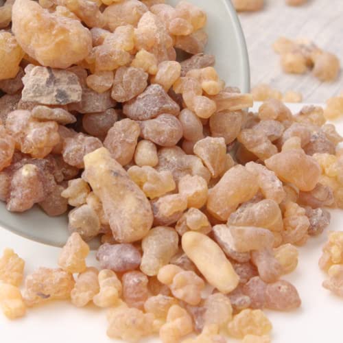 Mamilo Mastique Natural Premium Resina Frankincense Mastique Boswellia Mastic Olibanum Ruxiang. (500