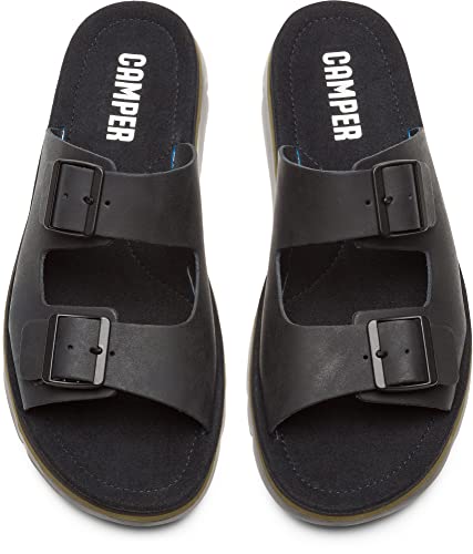 Camper Men's K100286 Oruga Sandal Flat3