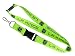 NHL Los Angeles Kings Neon Lanyard