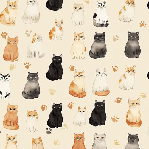 ǎ 45cm x 300cm  lXȔL̃p^[A_炩ʃX^C @\ h/h~/h HI N  ӂ܎ Ƌ  DIY OK