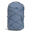 Folk Blue Dark Heather/Federal Blue