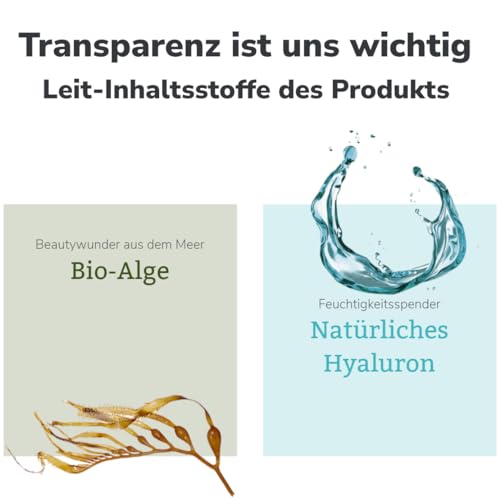 Lavera Hydro Sensation Mizellenwasser, 400ml