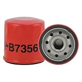 Baldwin Heavy Duty B7356 Spin-On Lube Filter
