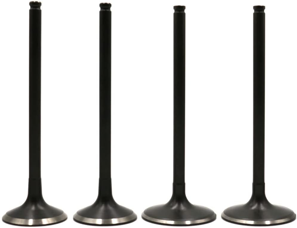 Intake Exhaust Valve Kit for Polaris RZR 900 2015-2022 Ranger 900 XP 2013-2019 Ranger Crew XP 1000 Range Crew 1000 2017-2021 Ranger 1000 2018-2022 RZR S 900 2015-2019