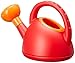 Hape Sand and Beach Toy Watering Can Toys, Red