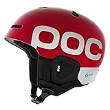 MADE FOR THE BACKCOUNTRY_ Gut belüfteter Skihelm für Skifahrer und Snowboarder, die sich gerne neuen Herausforderungen auf und abseits der Piste stellen und innovativsten Komfort, Passform und Schutz benötigen.