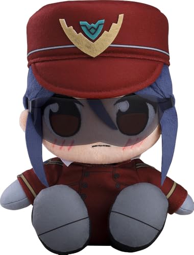 Peluche Katsuragi Misato Kuripan d'Evangelion figurine souple