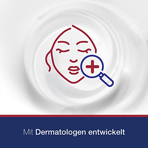 Neutrogena Lippenpflege, Lippenpflegestift mit Glycerin für rissige trockene Lippen, pflegender Lippenbalsam mit reichhaltiger Formel für schnelle und anhaltende Pflege 4,8 g